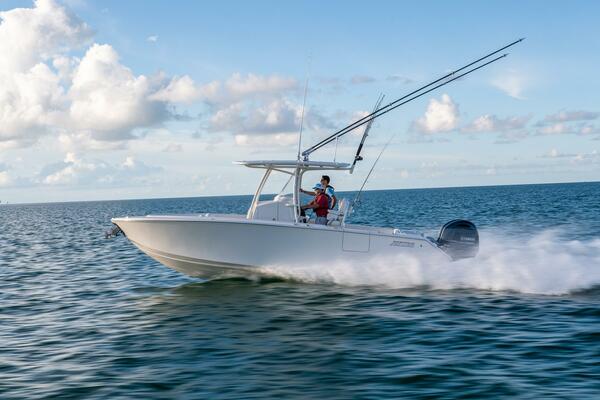 26ft Jupiter Yacht For Sale