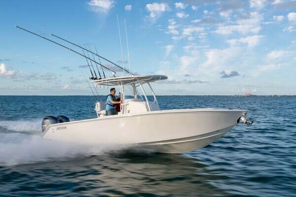 26-ft-Jupiter-2026-26- Annapolis Maryland United States  yacht for sale