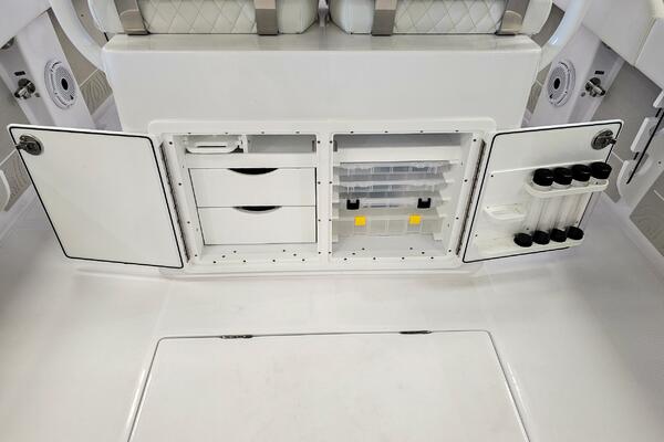 26ft Jupiter Yacht For Sale