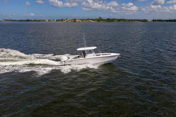 30ft Jupiter Yacht For Sale