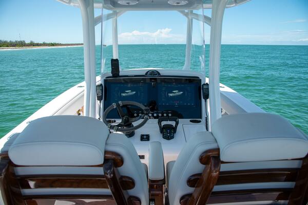 30ft Jupiter Yacht For Sale