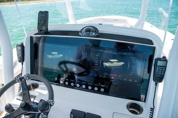 30ft Jupiter Yacht For Sale