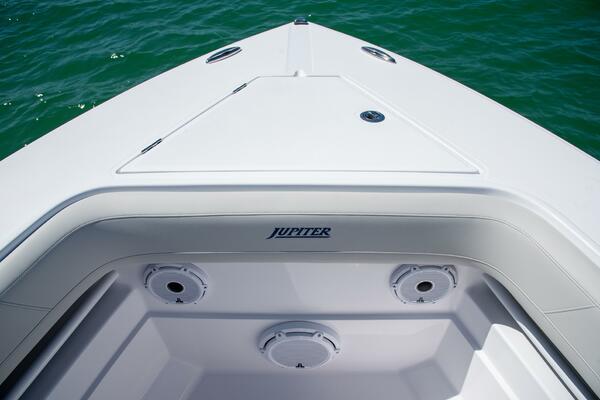 30ft Jupiter Yacht For Sale