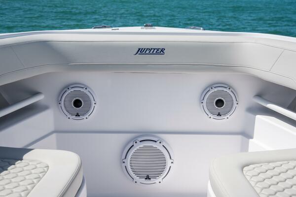 30ft Jupiter Yacht For Sale