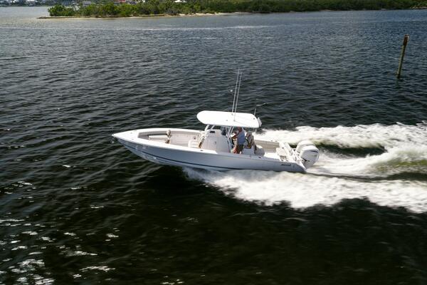 32ft Jupiter Yacht For Sale