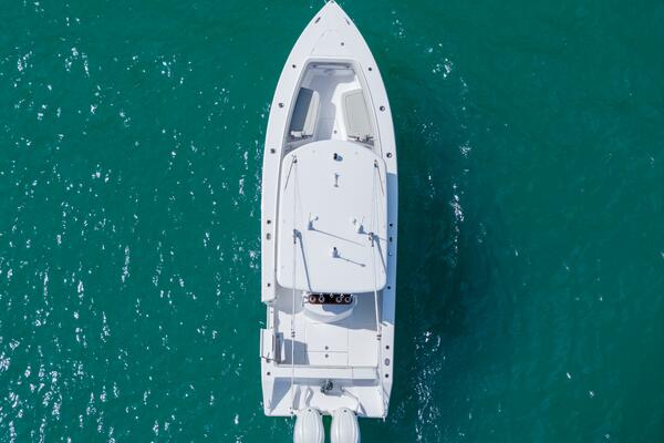 32ft Jupiter Yacht For Sale