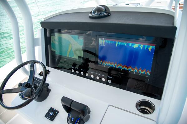 32ft Jupiter Yacht For Sale