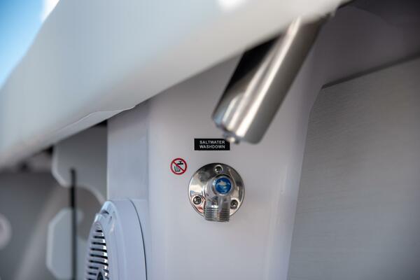 32ft Jupiter Yacht For Sale