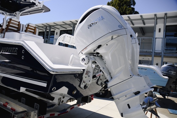 2026 Jupiter 32