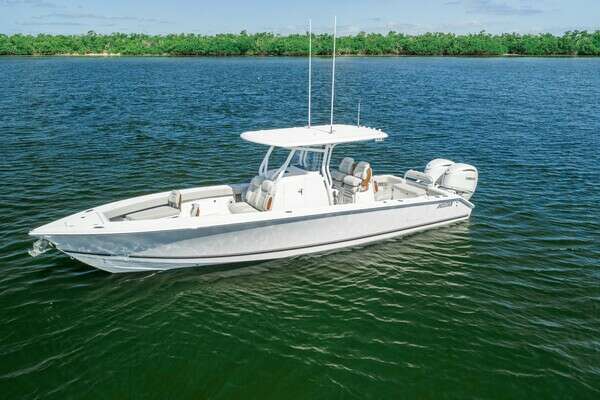 32-ft-Jupiter-2026-- Annapolis Maryland United States  yacht for sale