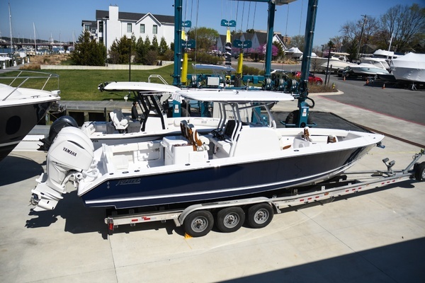 2026 Jupiter 32