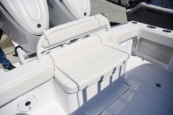 2026 Jupiter 32