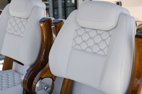 2026 Jupiter 32
