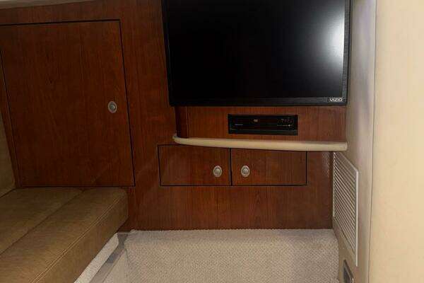 Sea Ray Sundancer Yacht For Sale