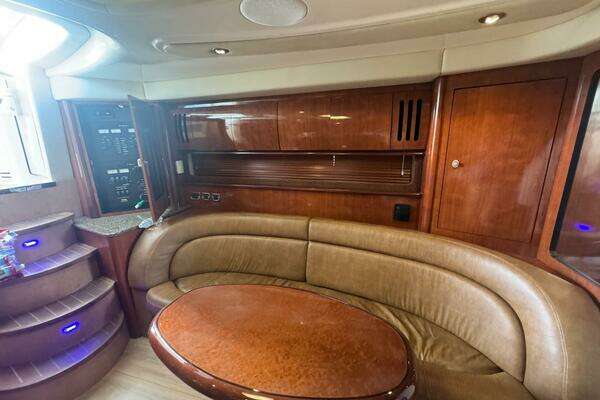 Sea Ray Sundancer Yacht For Sale