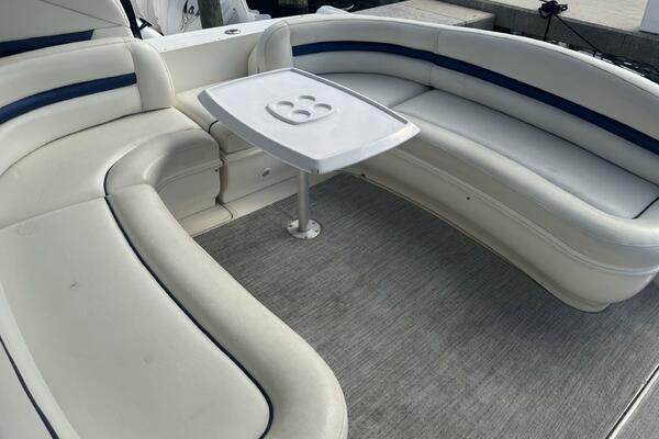 Patry Sea 42ft Sea Ray Yacht For Sale