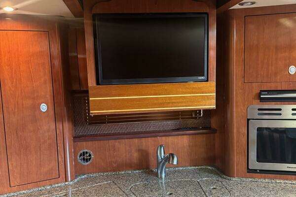 Sea Ray Sundancer Yacht For Sale