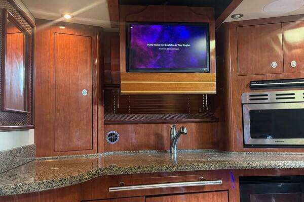 Sea Ray Sundancer Yacht For Sale