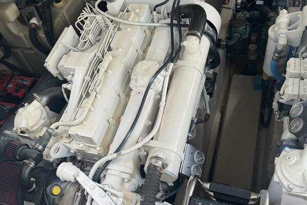 Patry Sea 42ft Sea Ray Yacht For Sale