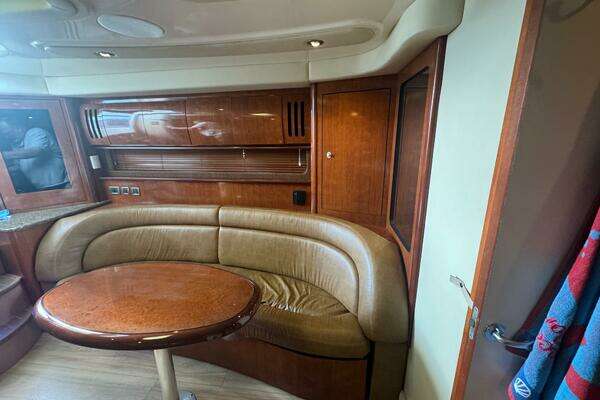 Sea Ray Sundancer Yacht For Sale