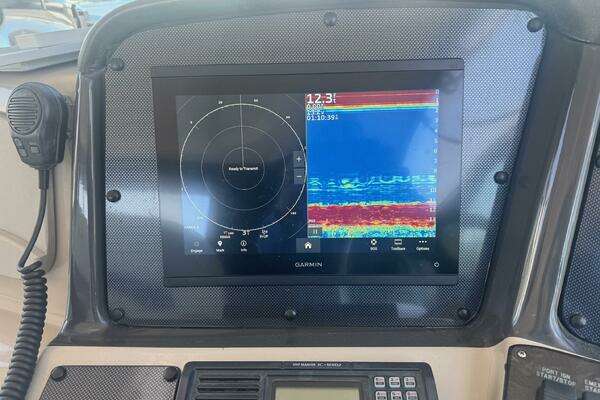 Sea Ray Sundancer Yacht For Sale