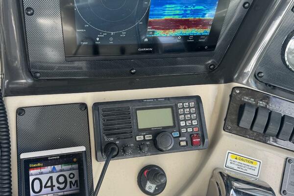 Patry Sea 42ft Sea Ray Yacht For Sale