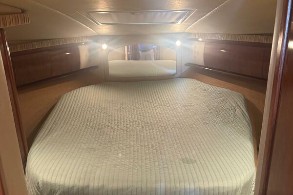 Patry Sea 42ft Sea Ray Yacht For Sale