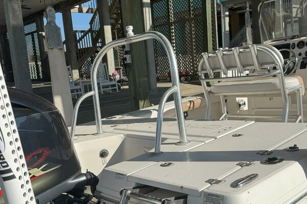 22ft Robalo Yacht For Sale