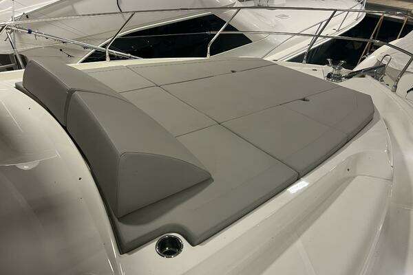 Absolute 48 Navetta Yacht For Sale