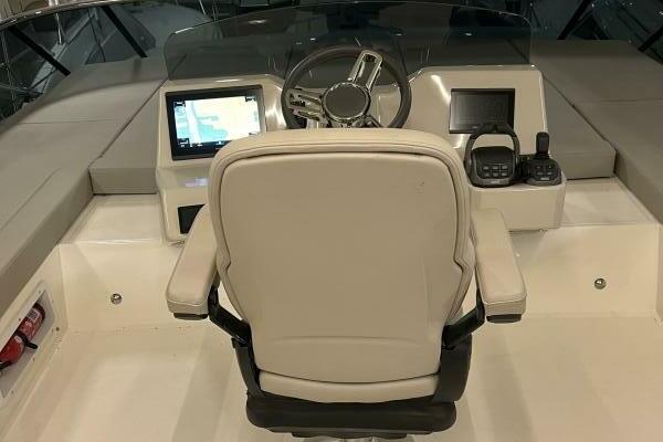 GRATITUDE 48ft Absolute Yacht For Sale