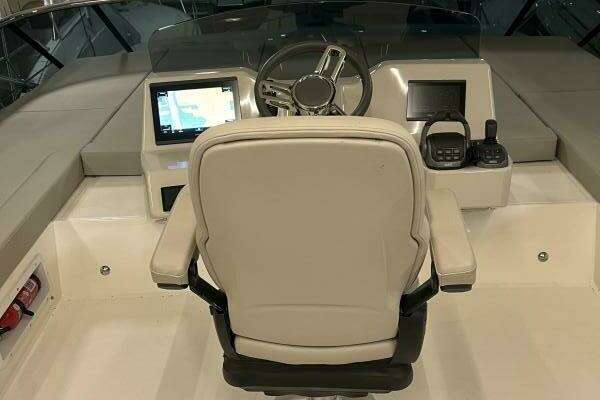 Absolute 48 Navetta Yacht For Sale