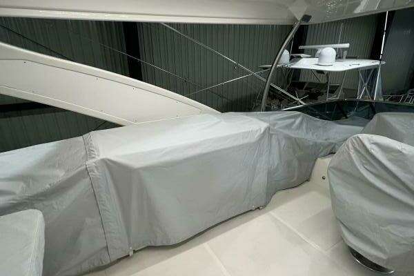 Absolute 48 Navetta Yacht For Sale