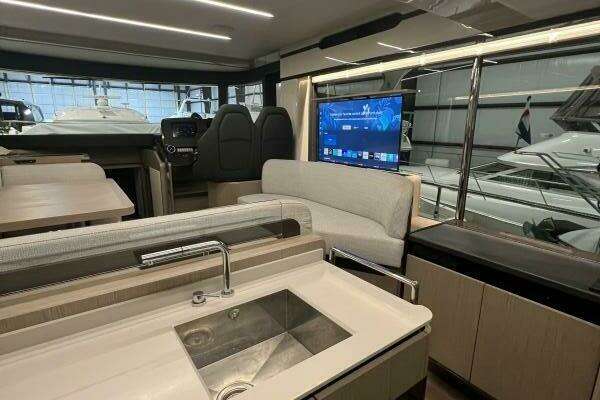 Absolute 48 Navetta Yacht For Sale