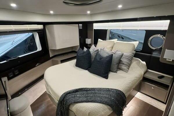 GRATITUDE 48ft Absolute Yacht For Sale