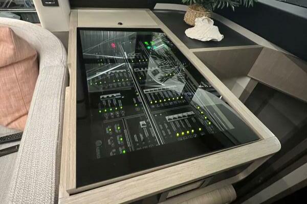 GRATITUDE 48ft Absolute Yacht For Sale