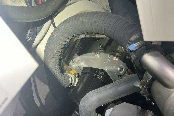 Absolute 48 Navetta Yacht For Sale