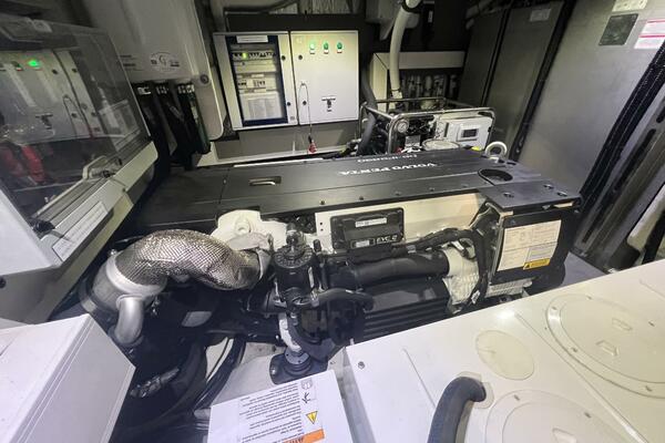 GRATITUDE 48ft Absolute Yacht For Sale