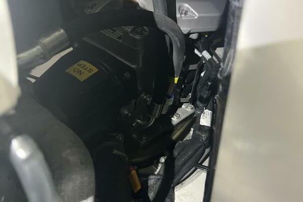 GRATITUDE 48ft Absolute Yacht For Sale