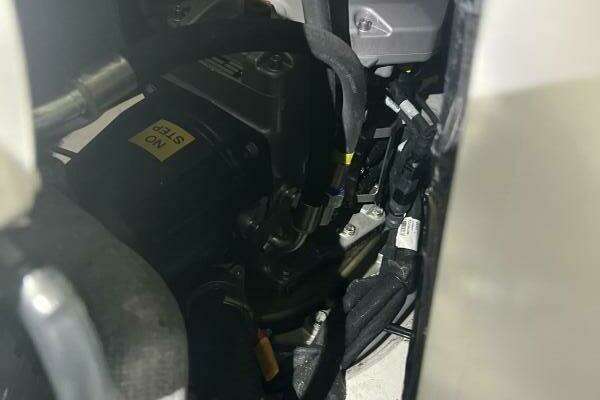 Absolute 48 Navetta Yacht For Sale