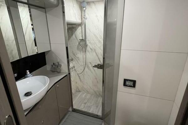 GRATITUDE 48ft Absolute Yacht For Sale