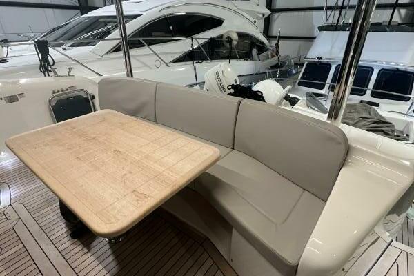 GRATITUDE 48ft Absolute Yacht For Sale