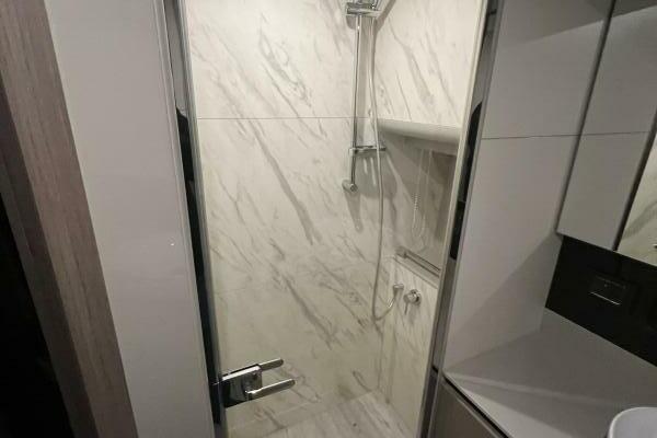 GRATITUDE 48ft Absolute Yacht For Sale