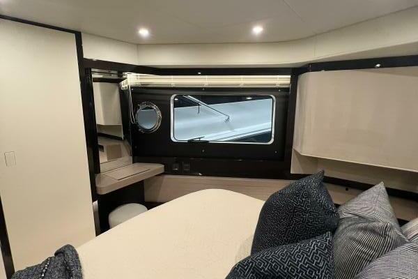 GRATITUDE 48ft Absolute Yacht For Sale