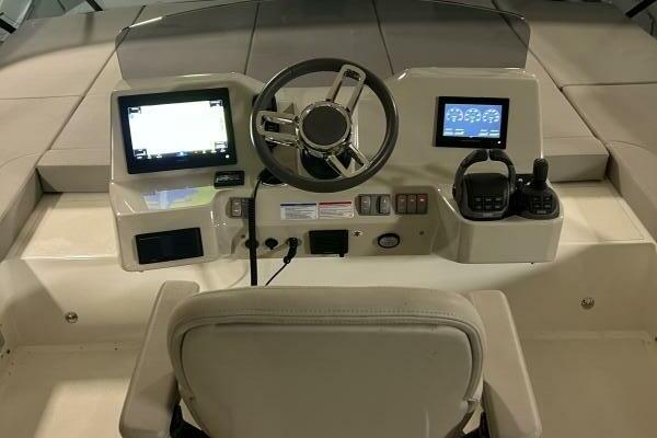 GRATITUDE 48ft Absolute Yacht For Sale