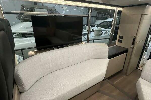 GRATITUDE 48ft Absolute Yacht For Sale