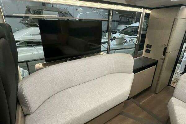 Absolute 48 Navetta Yacht For Sale