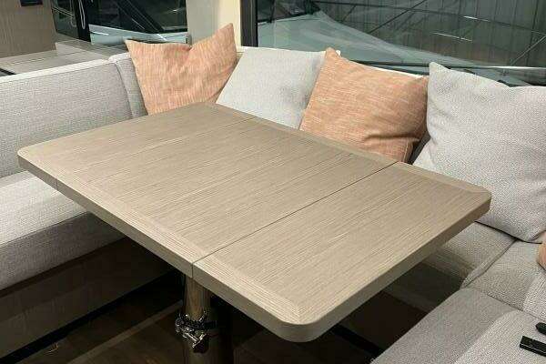 Absolute 48 Navetta Yacht For Sale