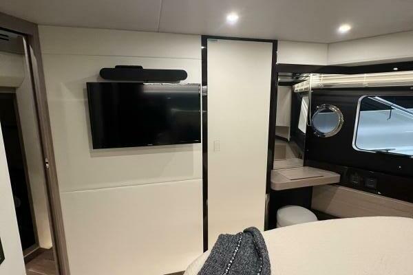 GRATITUDE 48ft Absolute Yacht For Sale