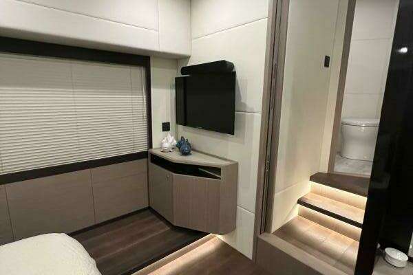 Absolute 48 Navetta Yacht For Sale