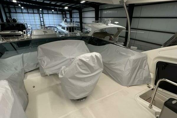 GRATITUDE 48ft Absolute Yacht For Sale